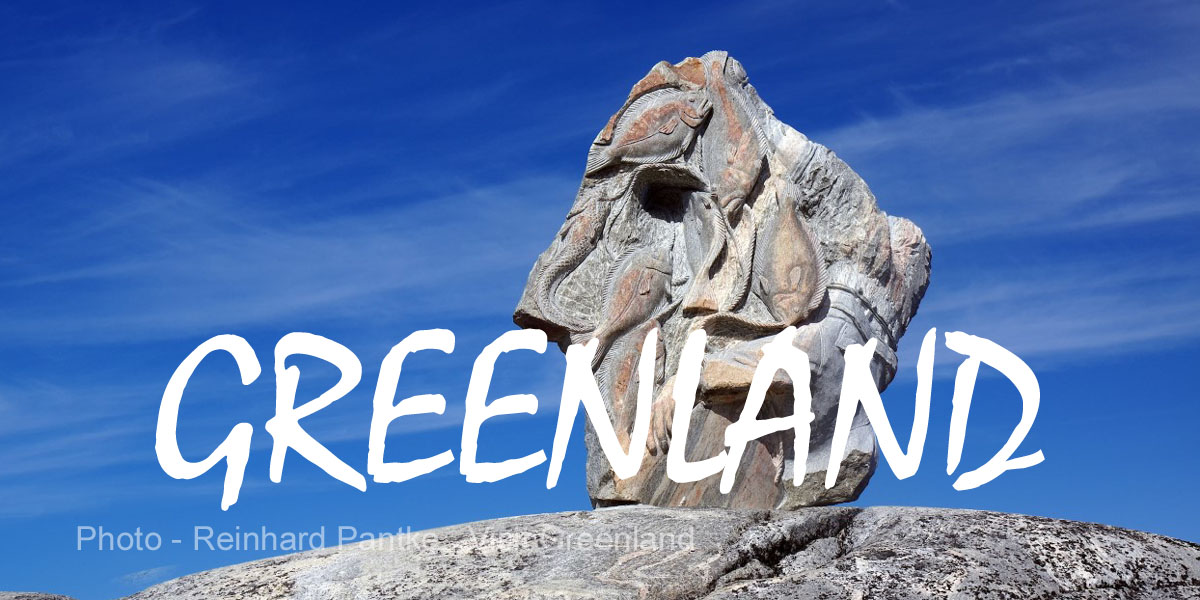 Photo - Reinhard Pantke , Visit Greenland