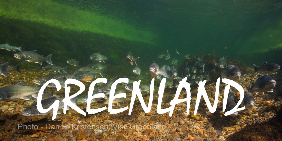 Photo - Dan B. Kristensen, Visit Greenland