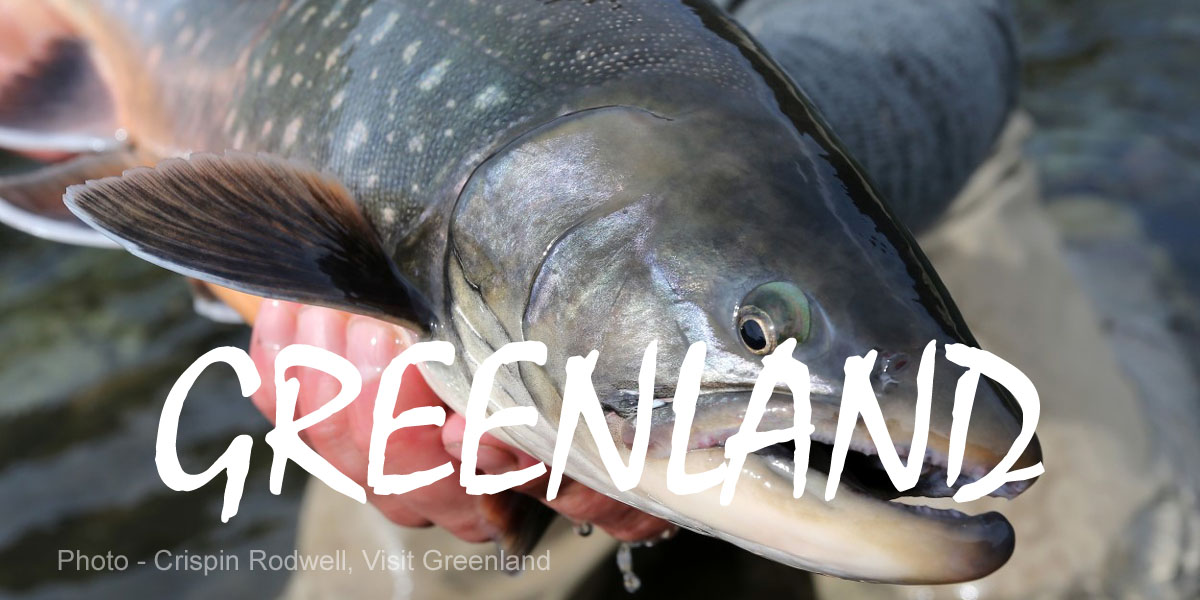 photo - Crispin Rodwell, Visit Greenland